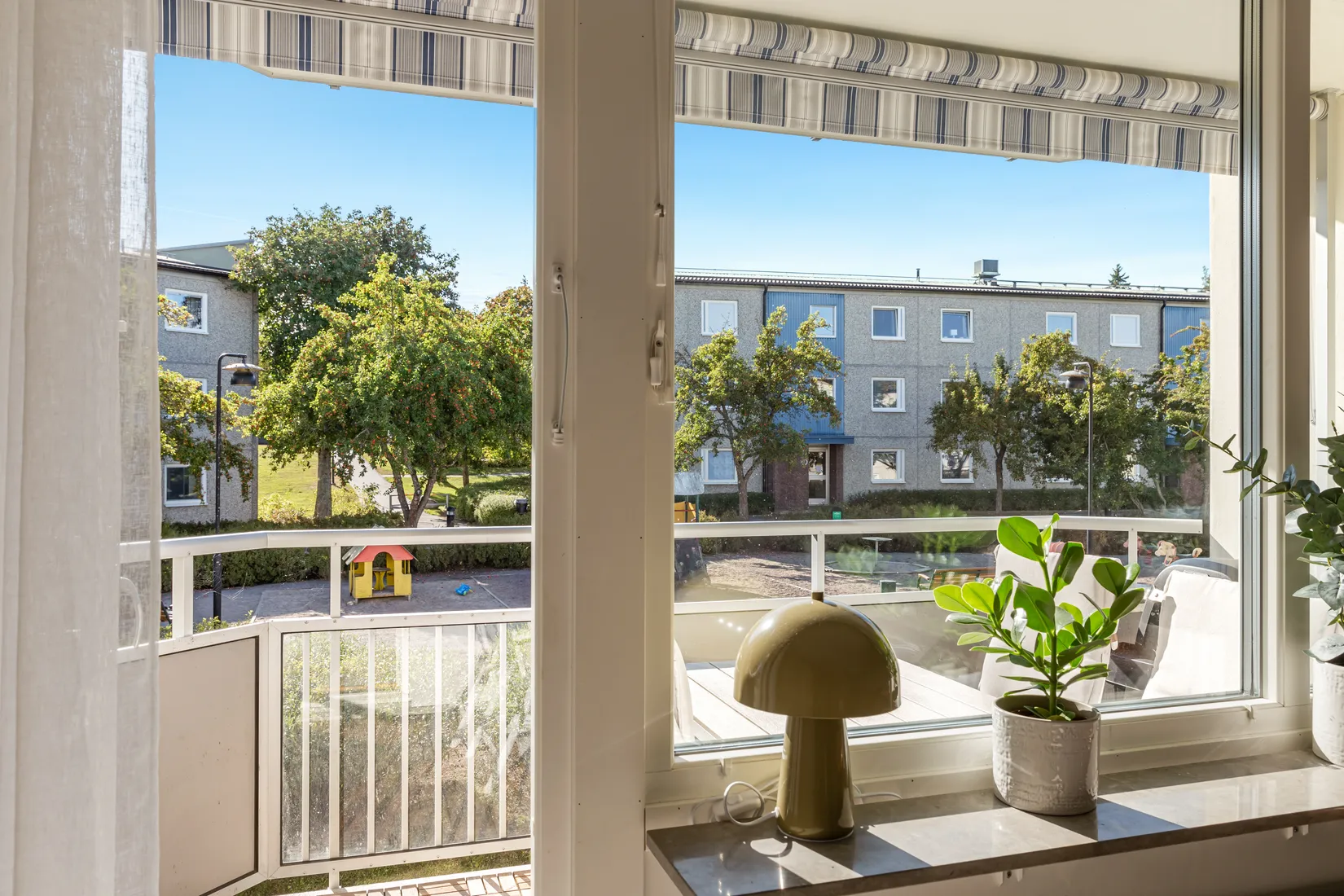 Bostadsrätt, Tegvägen 32, Viksjö, Järfälla
