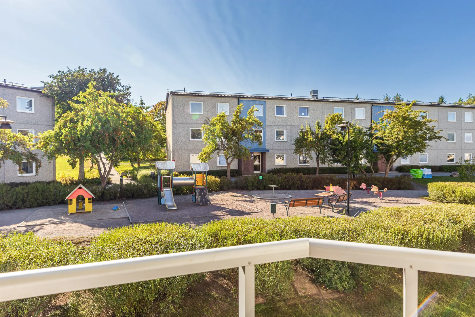 Bostadsrätt, Tegvägen 32, Viksjö, Järfälla