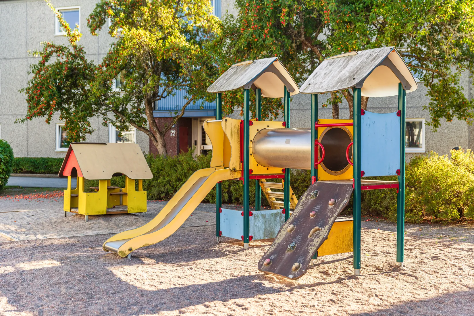 Bostadsrätt, Tegvägen 32, Viksjö, Järfälla