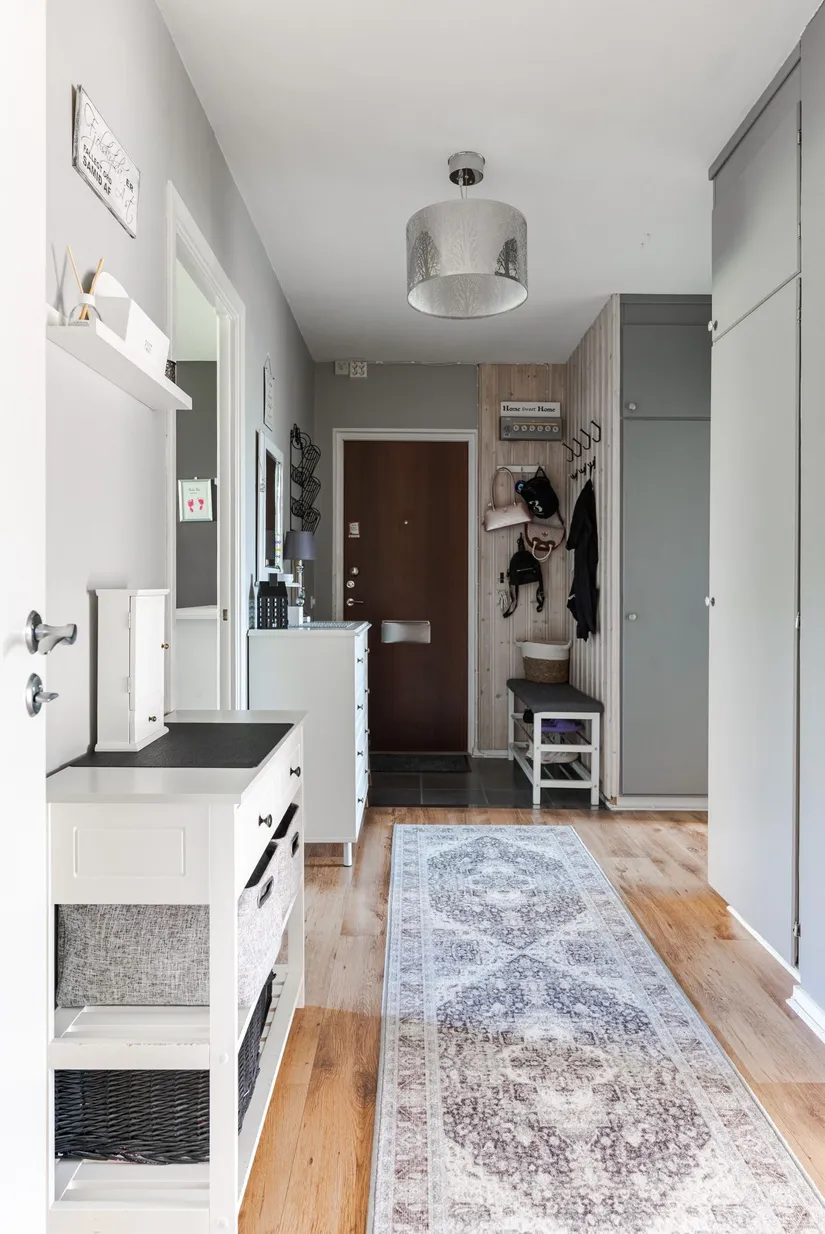 Bostadsrätt, Hornsgatan 24B, Frösön, Östersund