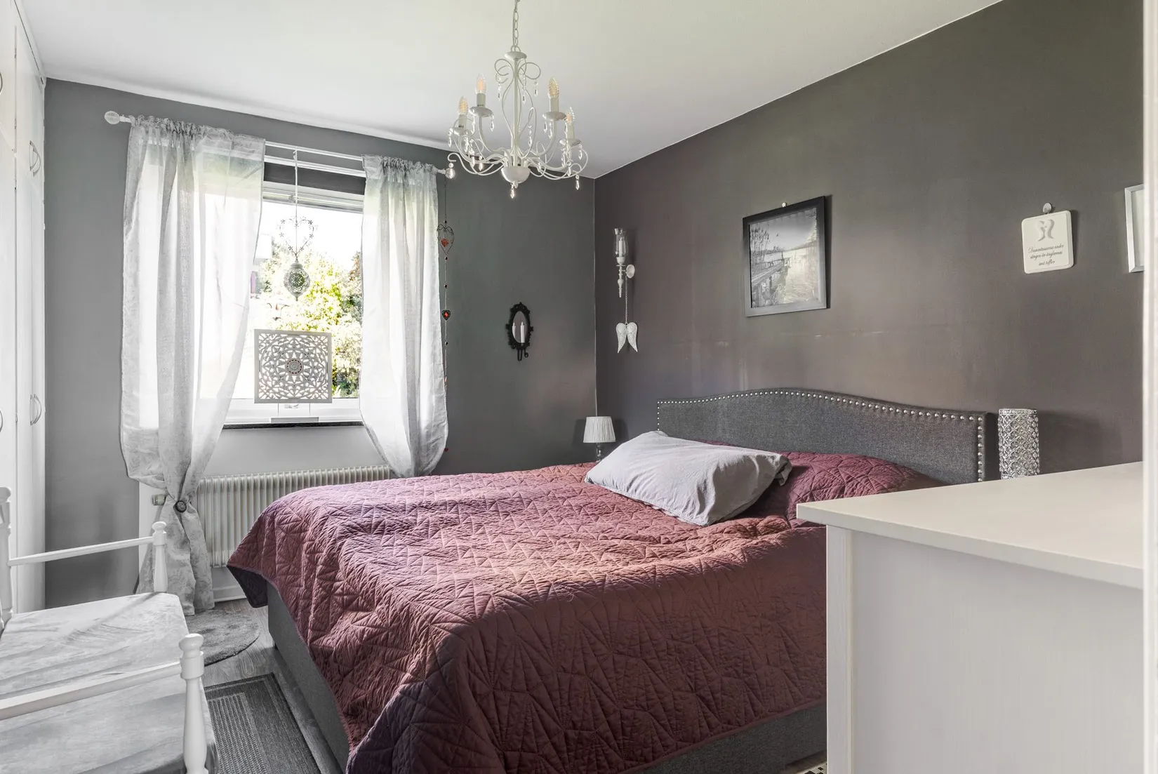 Bostadsrätt, Hornsgatan 24B, Frösön, Östersund