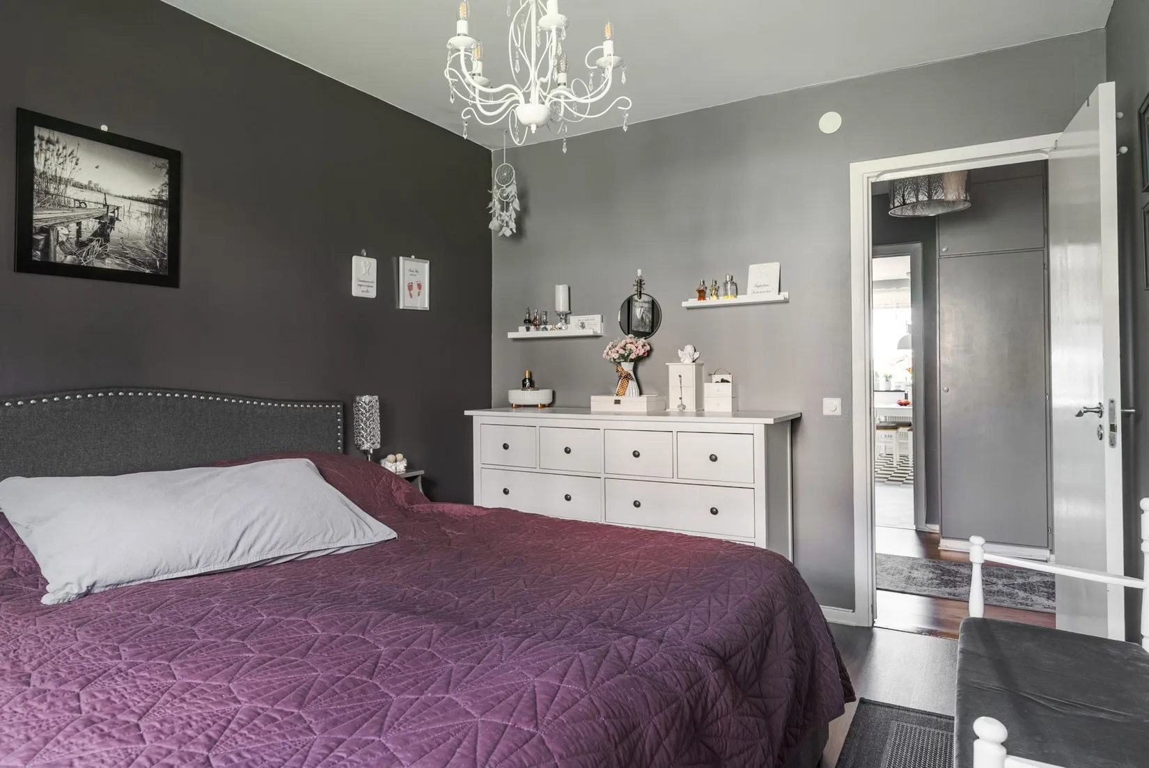 Bostadsrätt, Hornsgatan 24B, Frösön, Östersund