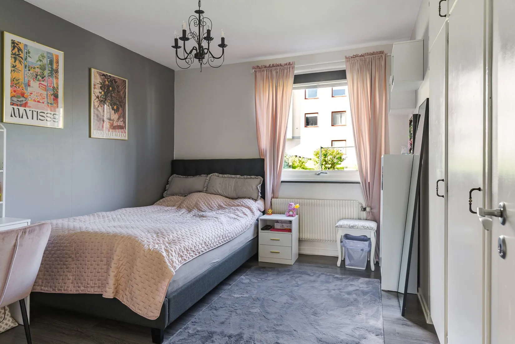 Bostadsrätt, Hornsgatan 24B, Frösön, Östersund
