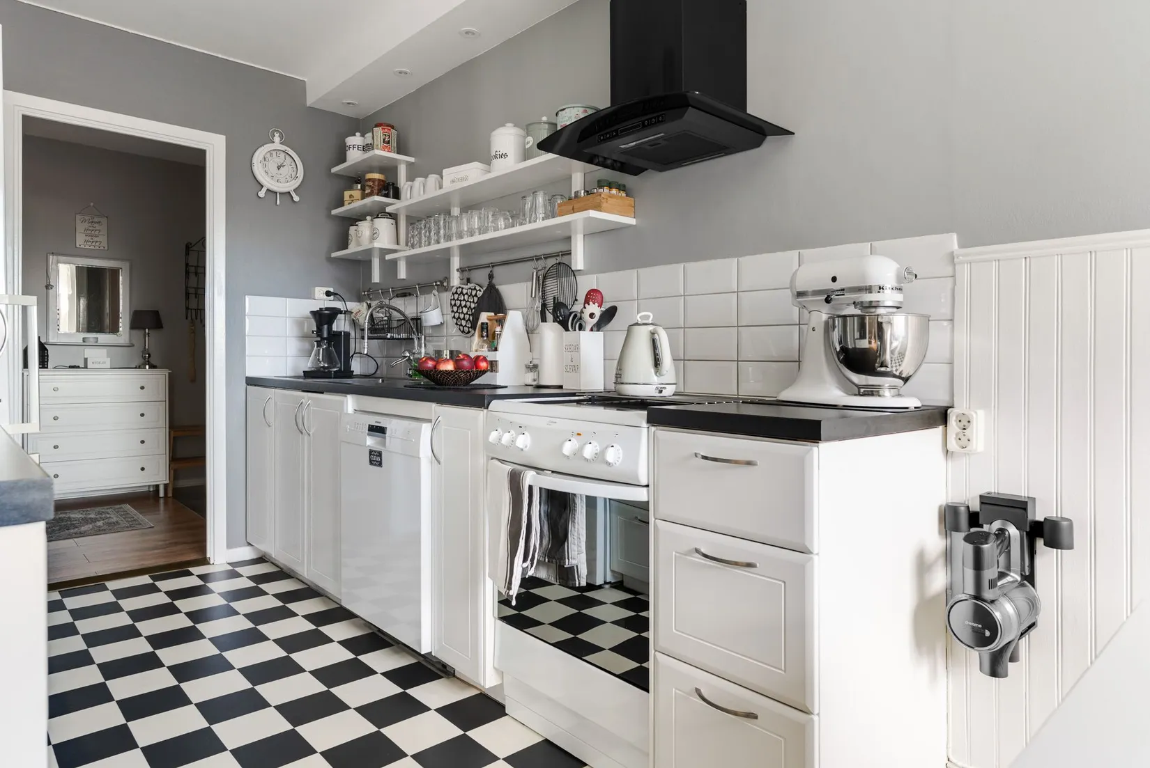 Bostadsrätt, Hornsgatan 24B, Frösön, Östersund