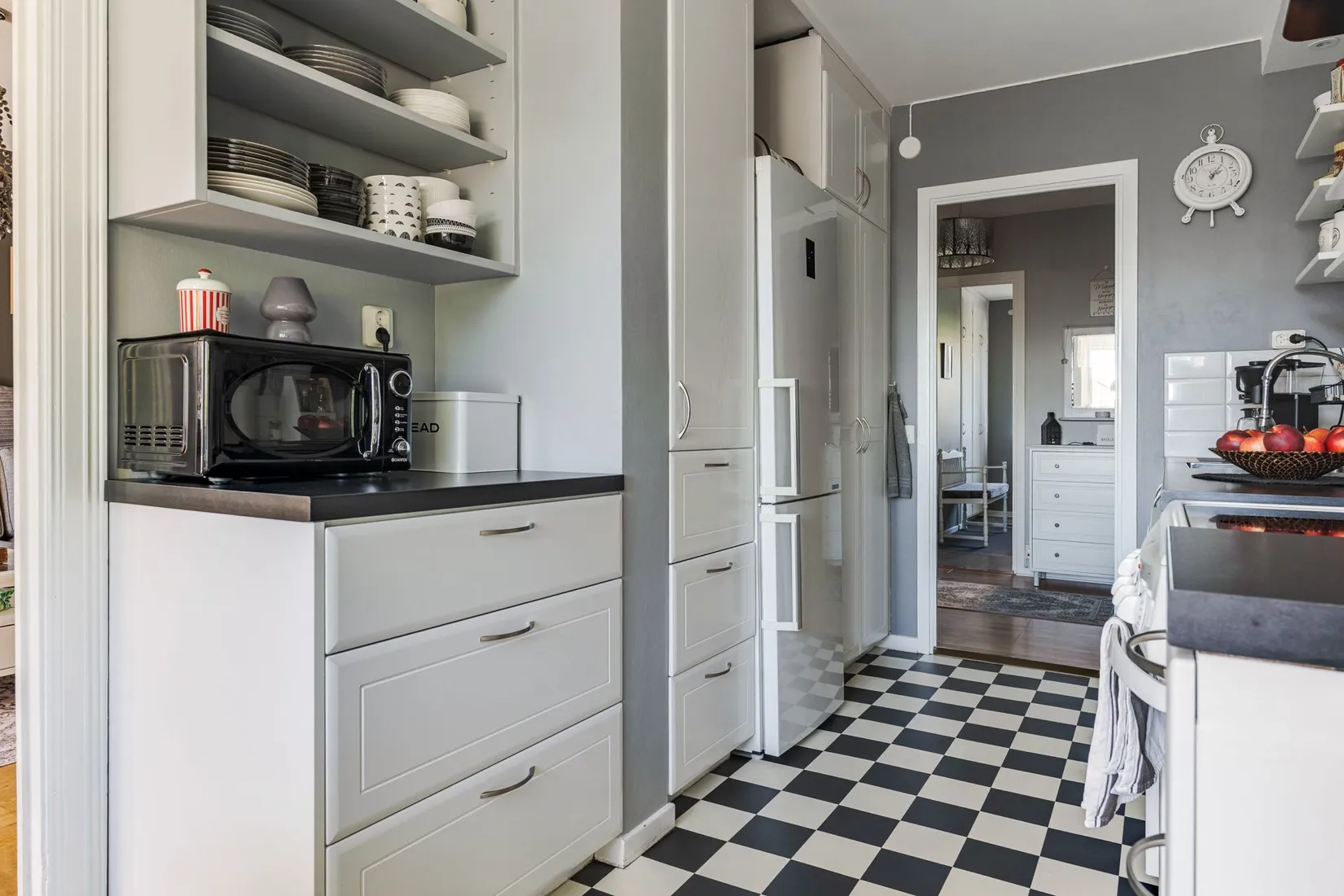 Bostadsrätt, Hornsgatan 24B, Frösön, Östersund