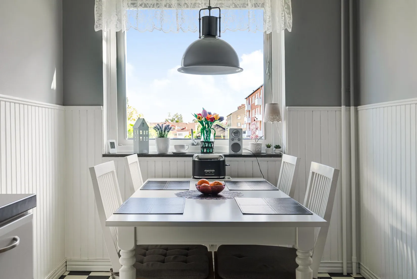 Bostadsrätt, Hornsgatan 24B, Frösön, Östersund