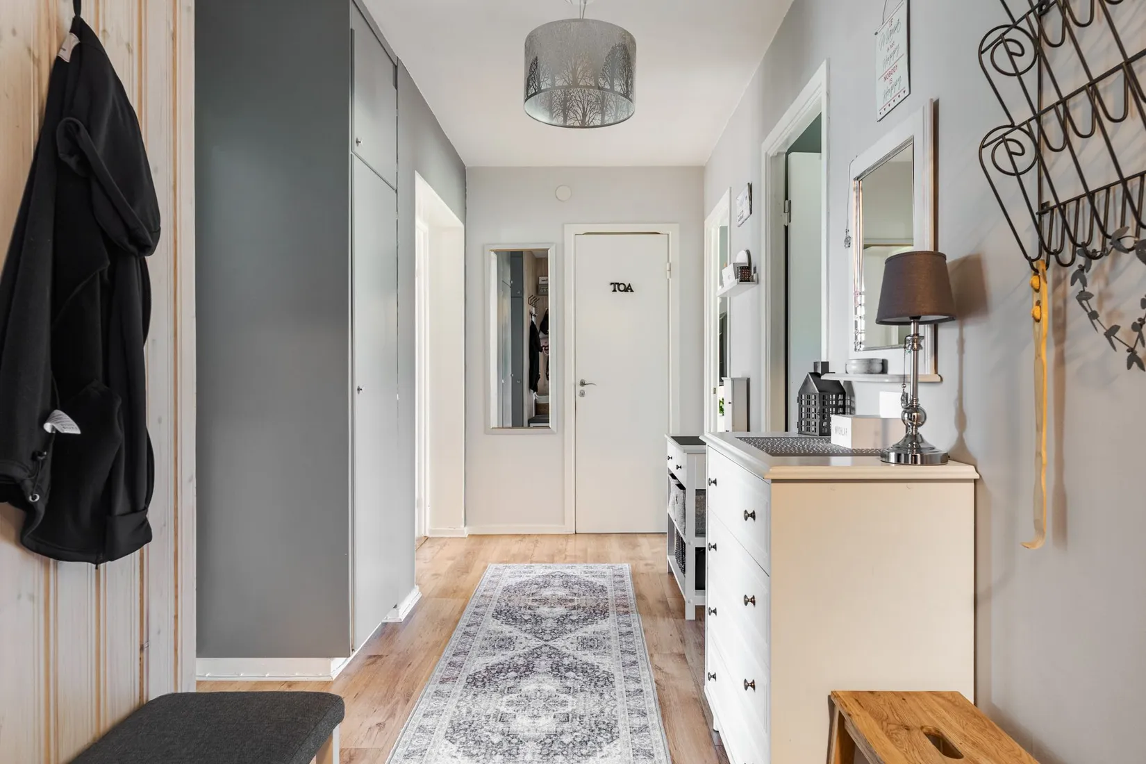 Bostadsrätt, Hornsgatan 24B, Frösön, Östersund