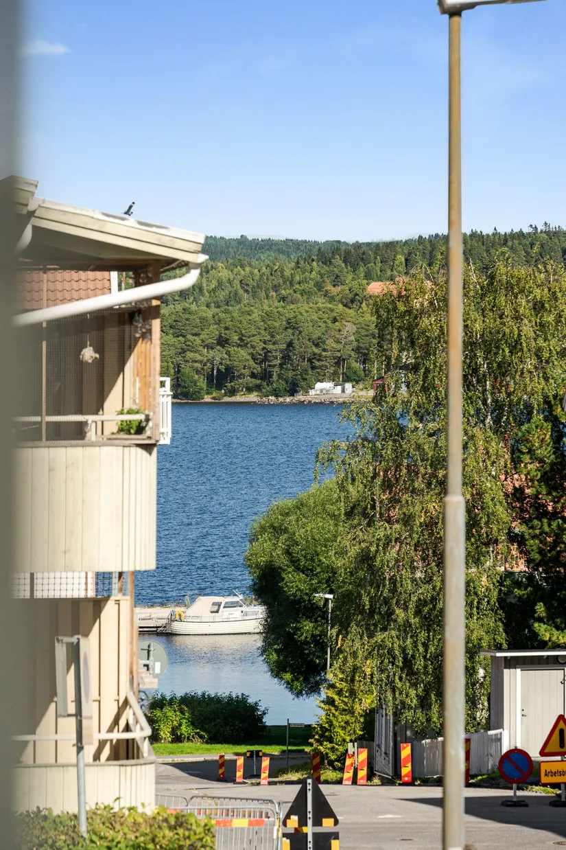 Bostadsrätt, Hornsgatan 24B, Frösön, Östersund
