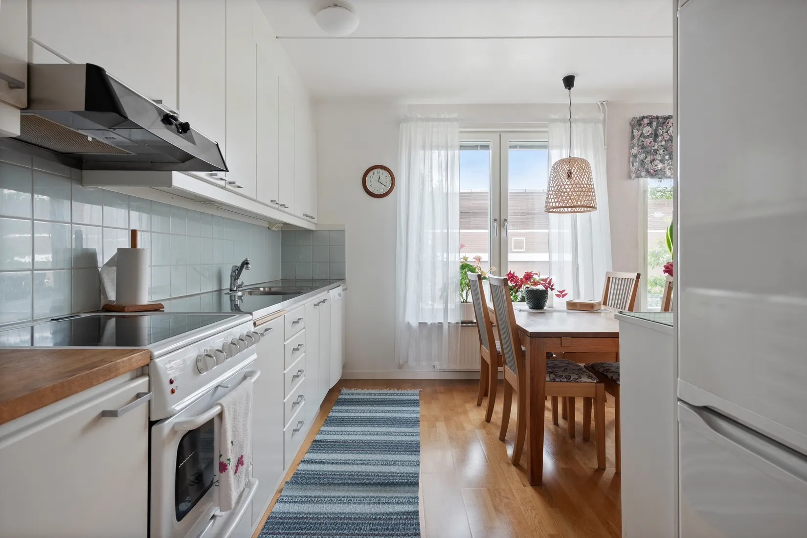 Bostadsrätt, Stigmansvägen 10C, Huddinge - Segeltorp, Huddinge