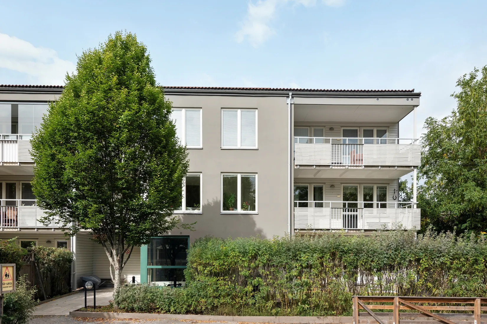 Bostadsrätt, Stigmansvägen 10C, Huddinge - Segeltorp, Huddinge