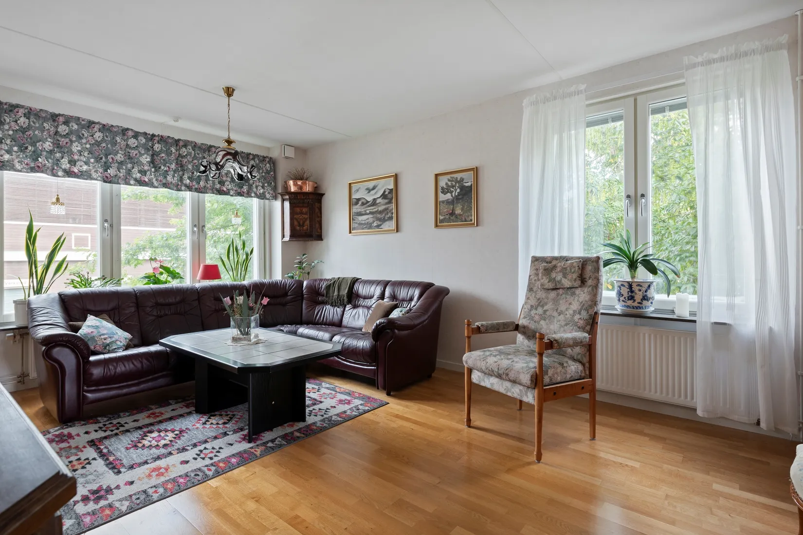 Bostadsrätt, Stigmansvägen 10C, Huddinge - Segeltorp, Huddinge