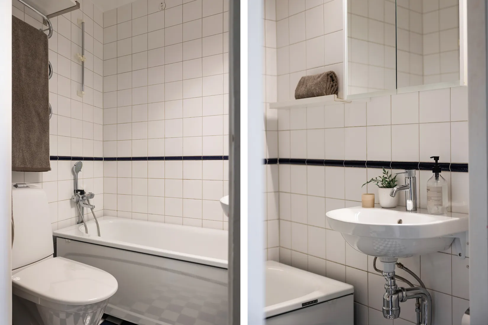 Bostadsrätt, Smedsbacksgatan 1, Östermalm - Gärdet, Stockholm