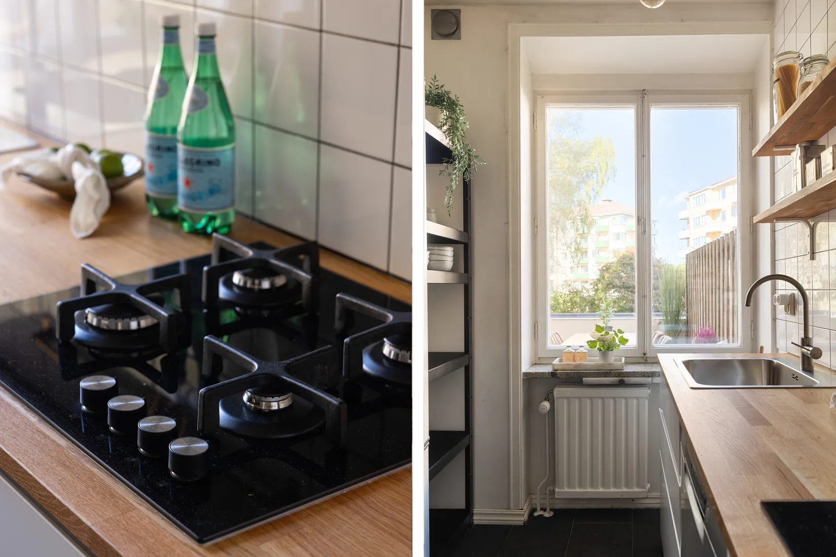 Bostadsrätt, Smedsbacksgatan 1, Östermalm - Gärdet, Stockholm