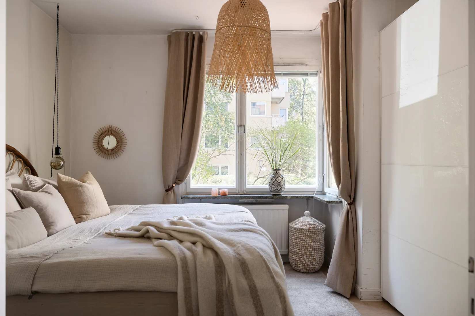 Bostadsrätt, Smedsbacksgatan 1, Östermalm - Gärdet, Stockholm