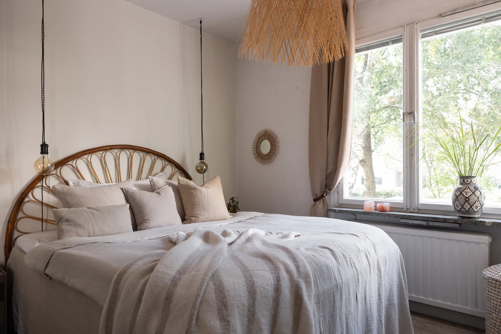 Bostadsrätt, Smedsbacksgatan 1, Östermalm - Gärdet, Stockholm