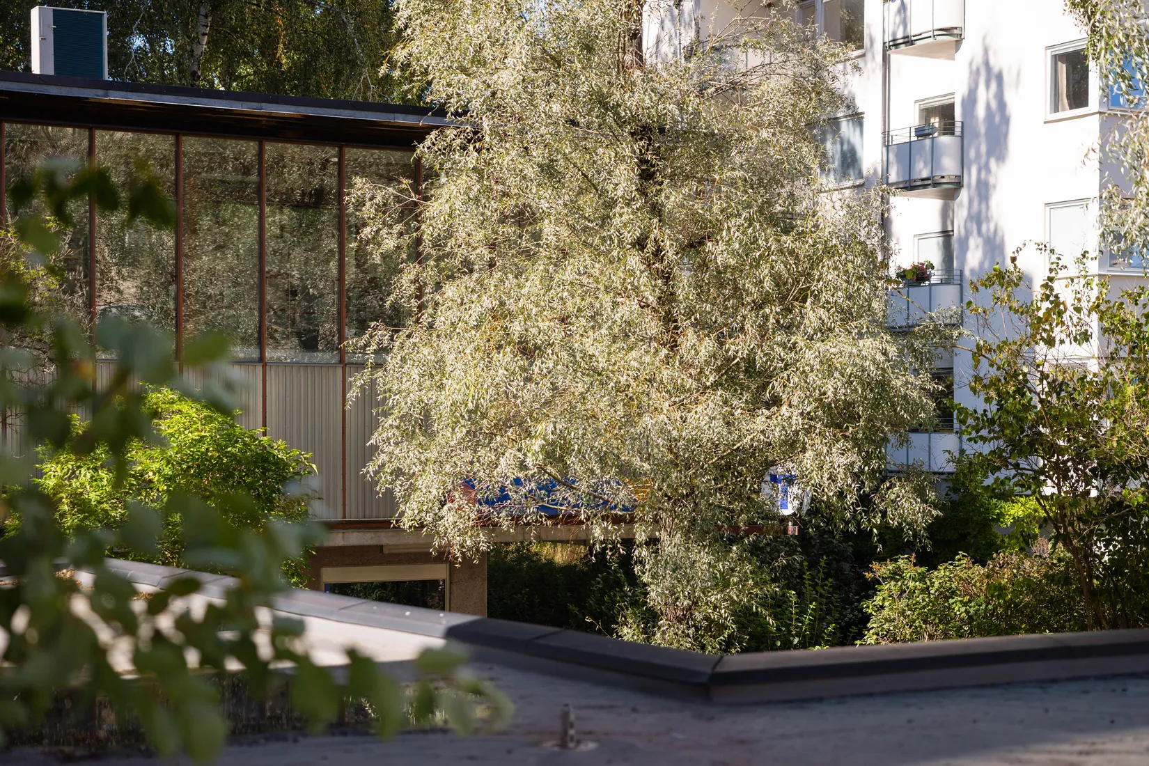 Bostadsrätt, Smedsbacksgatan 1, Östermalm - Gärdet, Stockholm