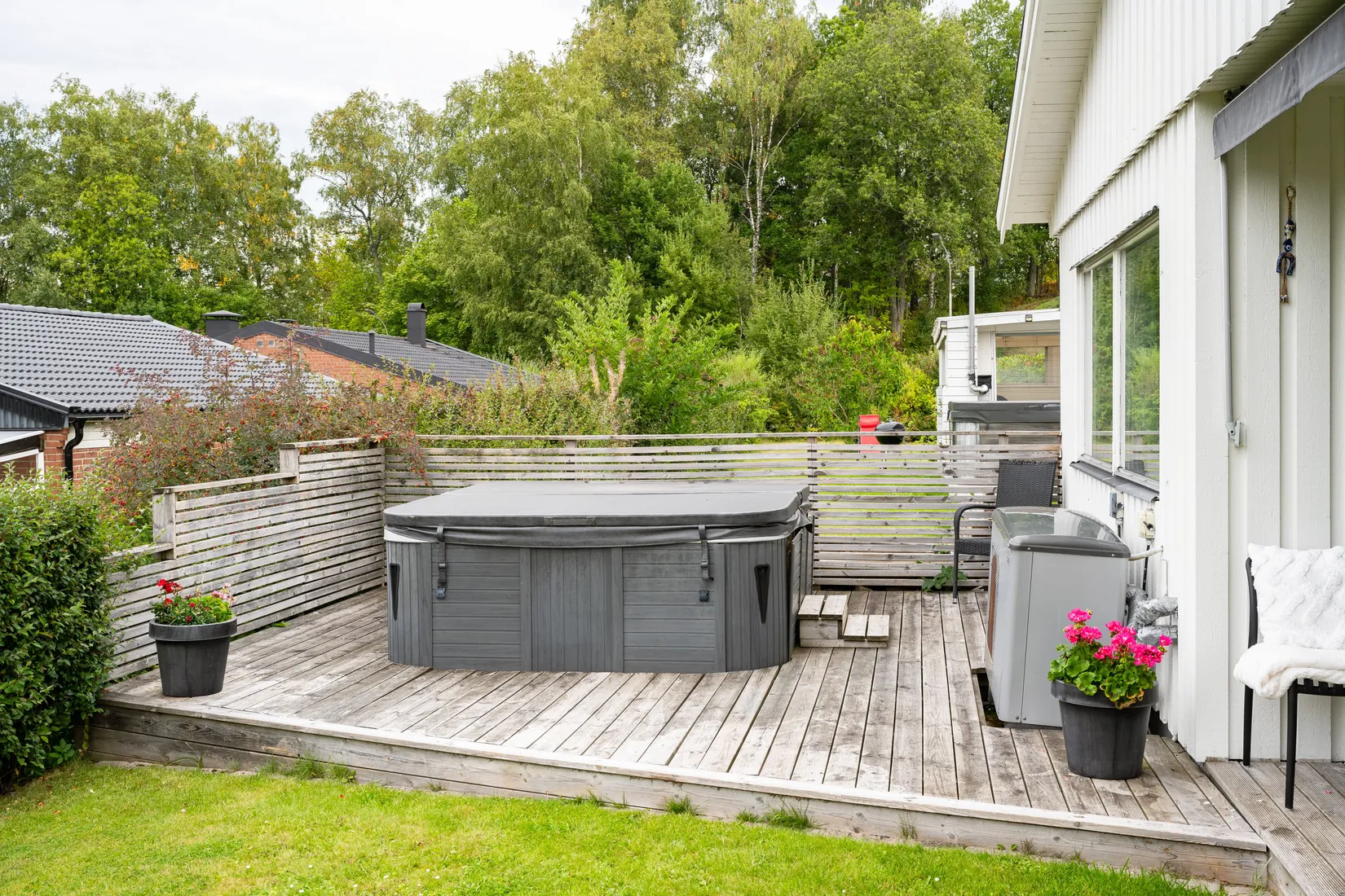 Villa, Sörmarksgången 4, Sörmarken, Borås