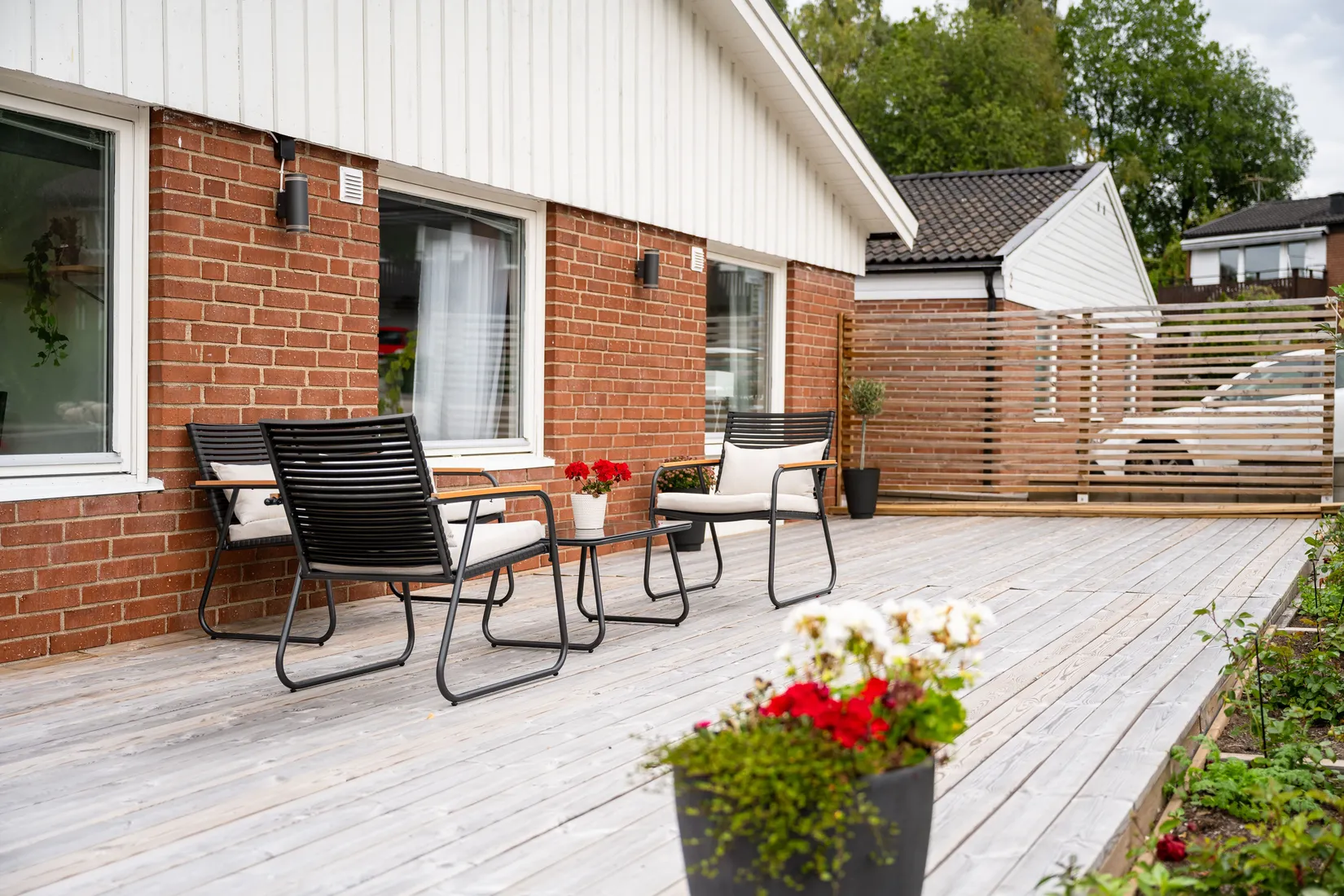 Villa, Sörmarksgången 4, Sörmarken, Borås