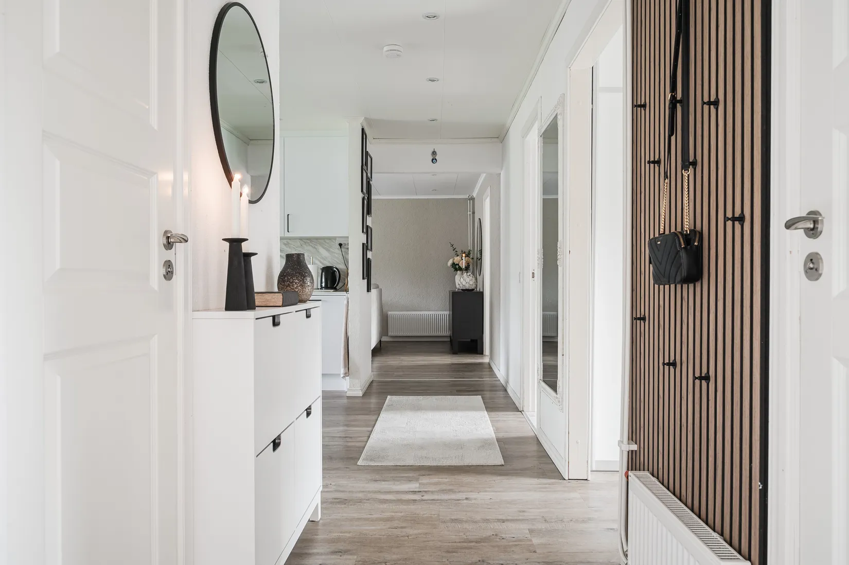 Villa, Sörmarksgången 4, Sörmarken, Borås
