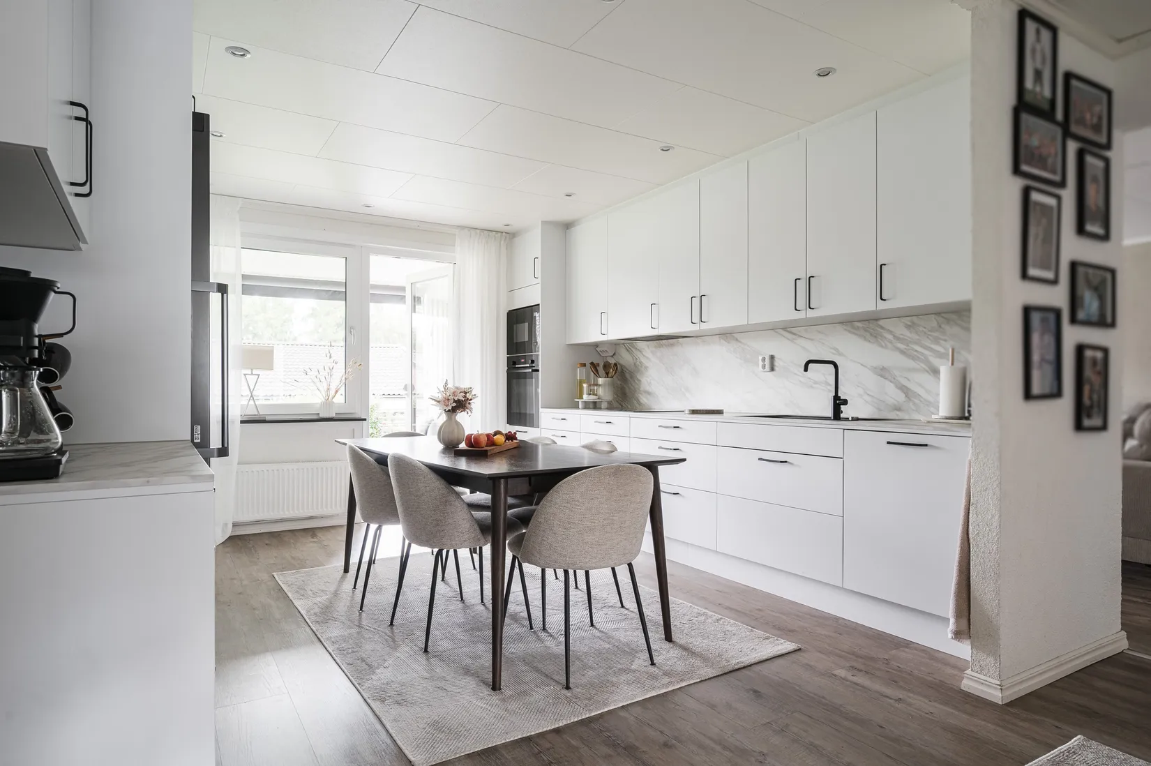 Villa, Sörmarksgången 4, Sörmarken, Borås