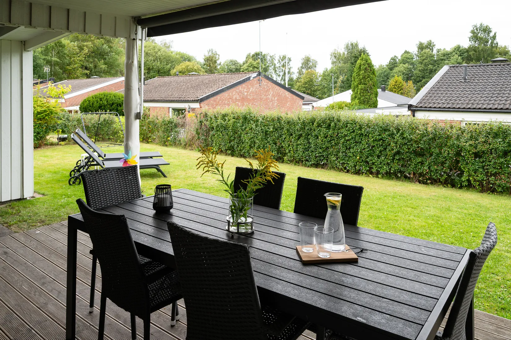 Villa, Sörmarksgången 4, Sörmarken, Borås