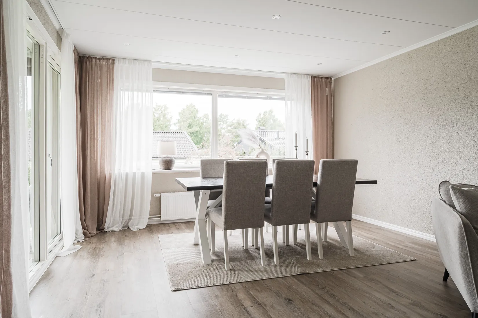 Villa, Sörmarksgången 4, Sörmarken, Borås