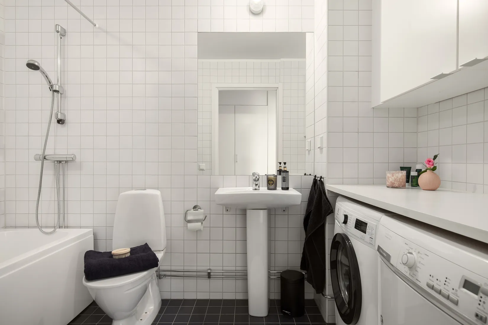 Bostadsrätt, Tellusborgsvägen 108, Telefonplan, Stockholm