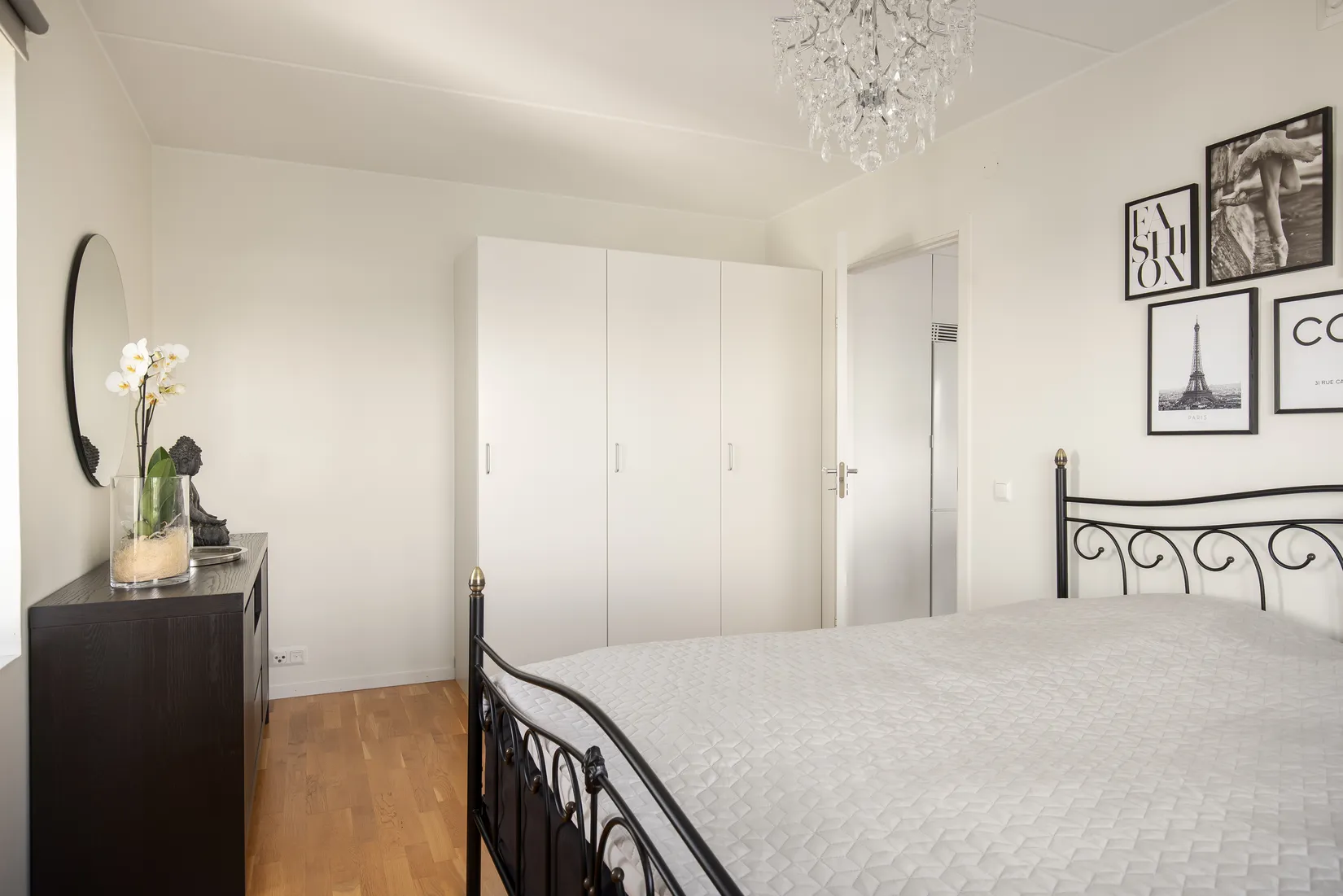 Bostadsrätt, Tellusborgsvägen 108, Telefonplan, Stockholm