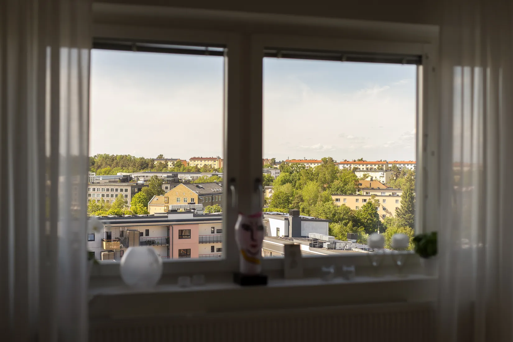 Bostadsrätt, Tellusborgsvägen 108, Telefonplan, Stockholm