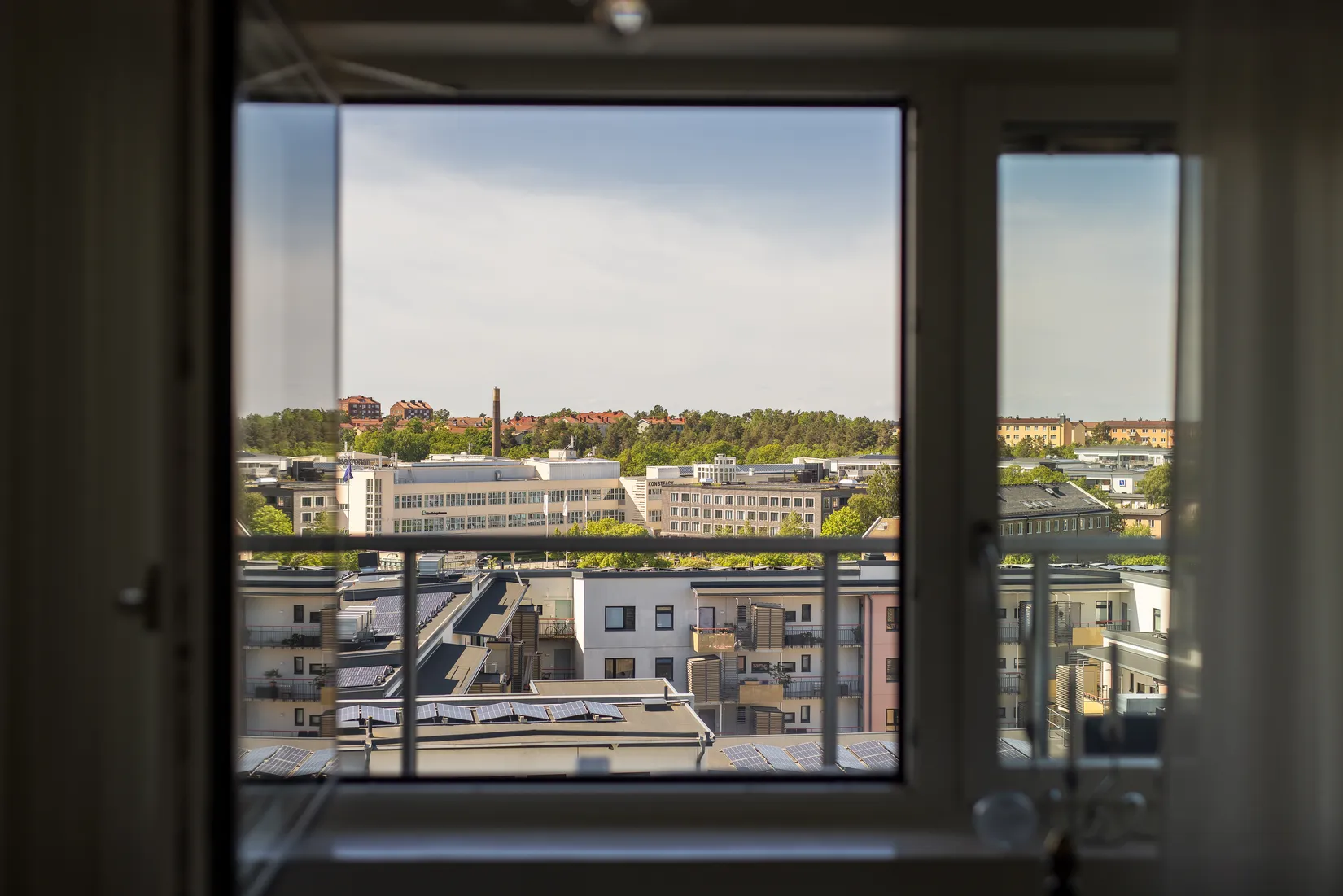 Bostadsrätt, Tellusborgsvägen 108, Telefonplan, Stockholm