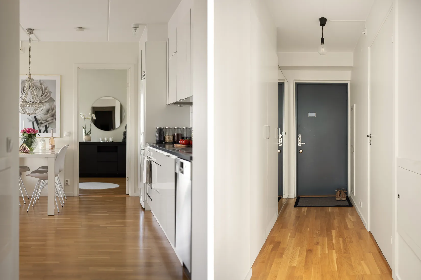 Bostadsrätt, Tellusborgsvägen 108, Telefonplan, Stockholm