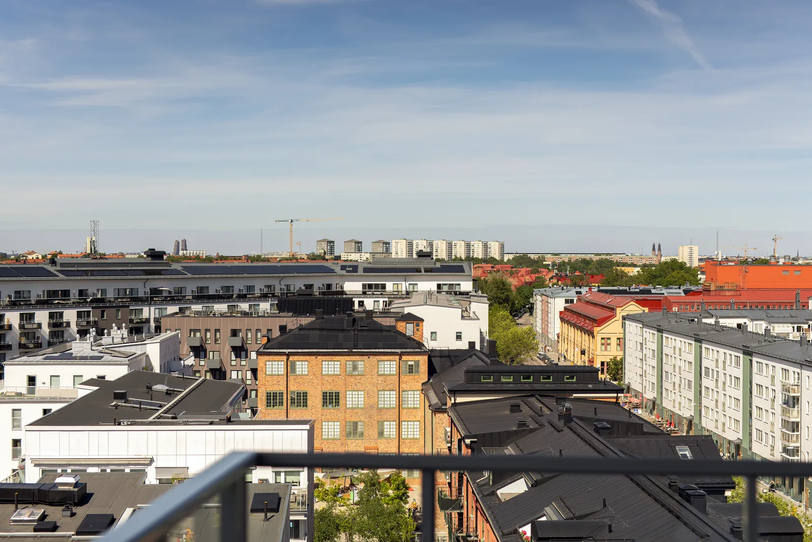 Bostadsrätt, Tellusborgsvägen 108, Telefonplan, Stockholm