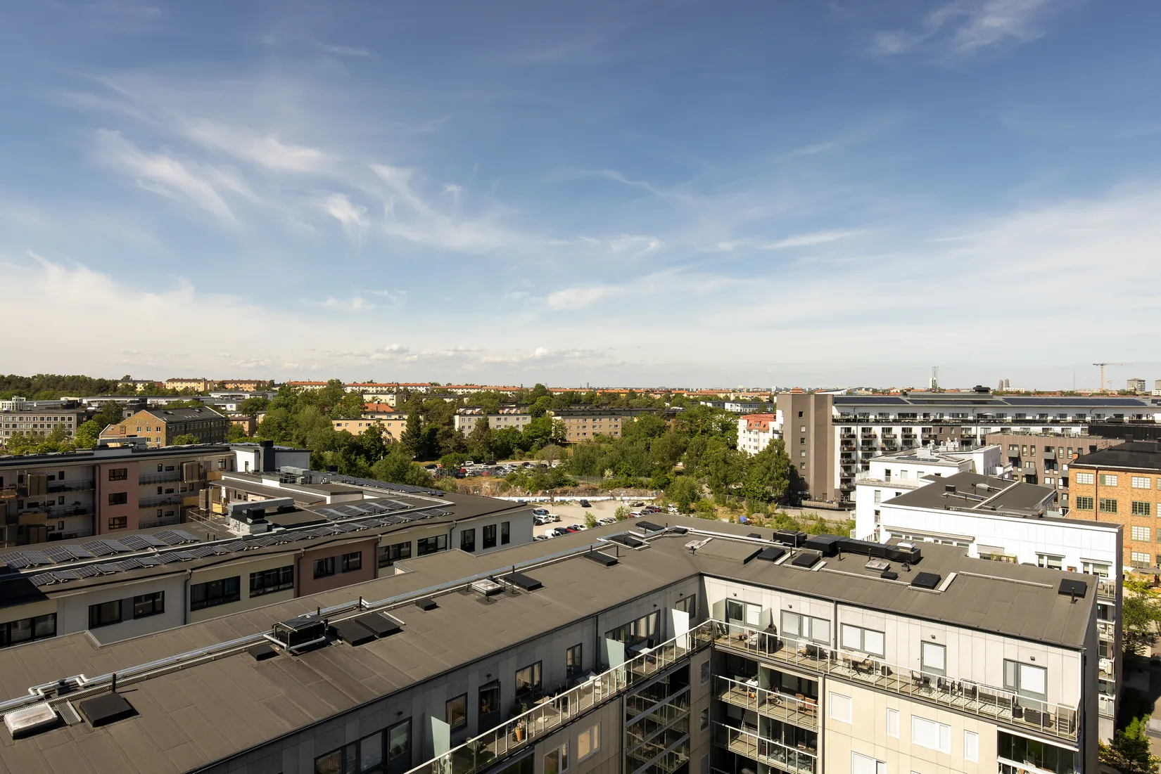 Bostadsrätt, Tellusborgsvägen 108, Telefonplan, Stockholm