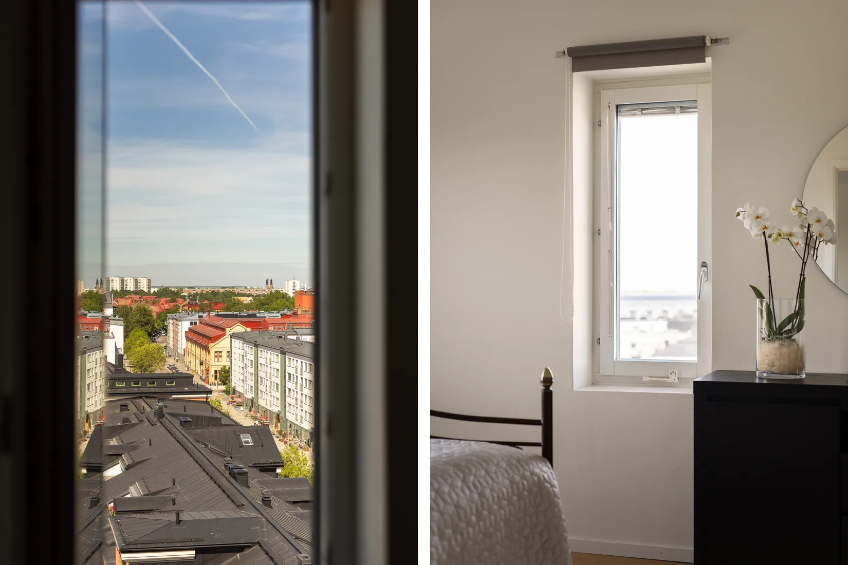 Bostadsrätt, Tellusborgsvägen 108, Telefonplan, Stockholm