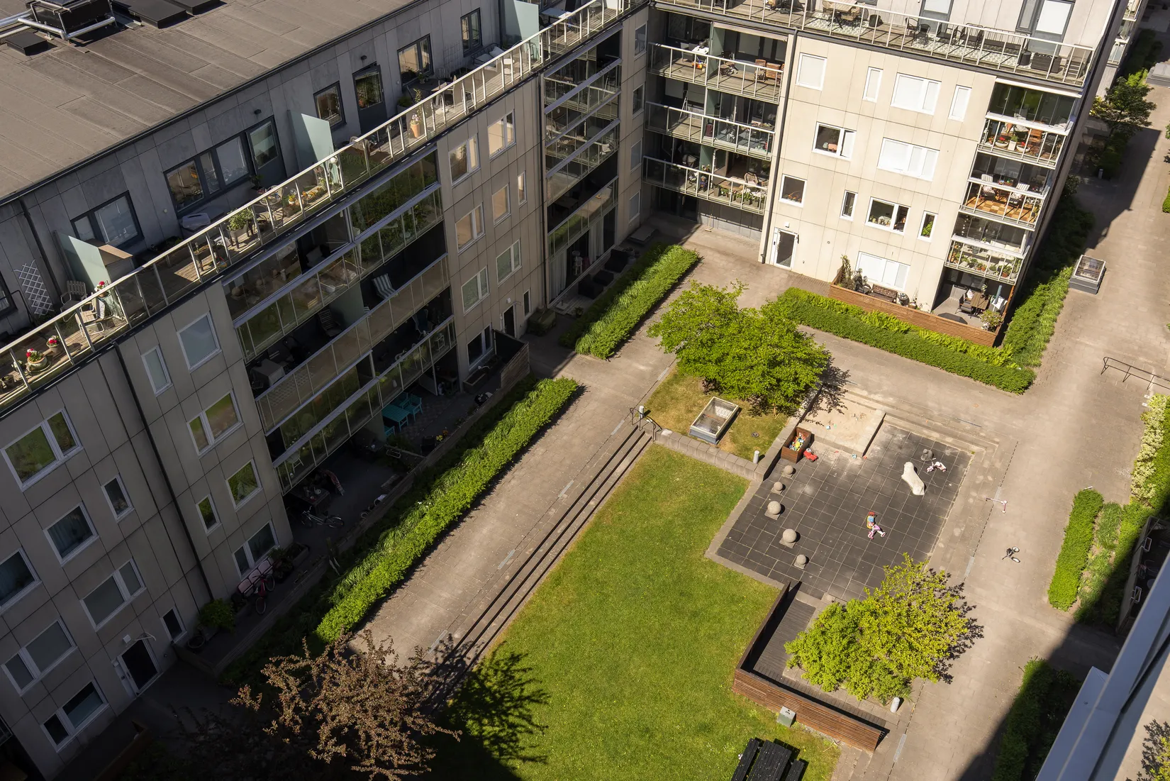 Bostadsrätt, Tellusborgsvägen 108, Telefonplan, Stockholm