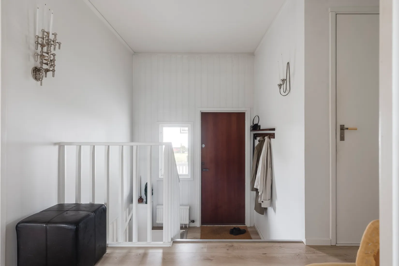 Villa, Oppegårdsvägen 30, Kumla