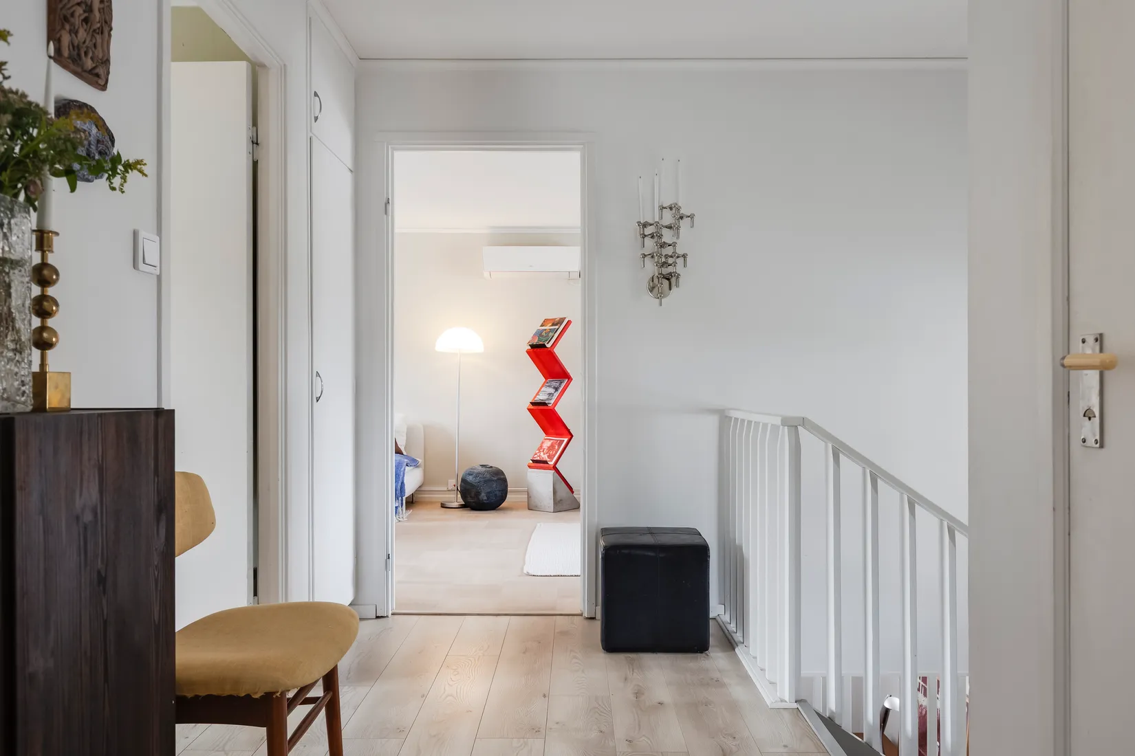 Villa, Oppegårdsvägen 30, Kumla