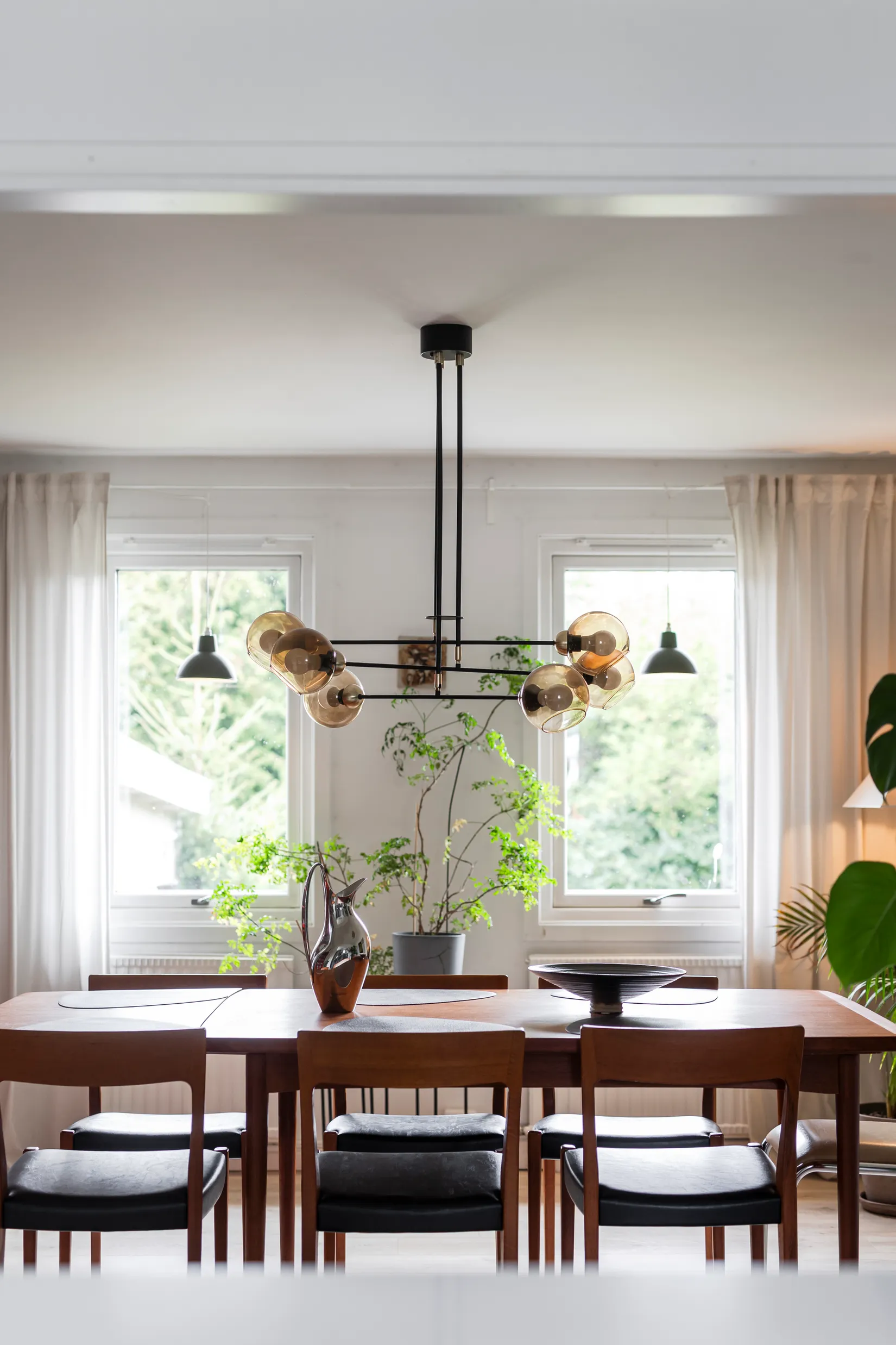 Villa, Oppegårdsvägen 30, Kumla