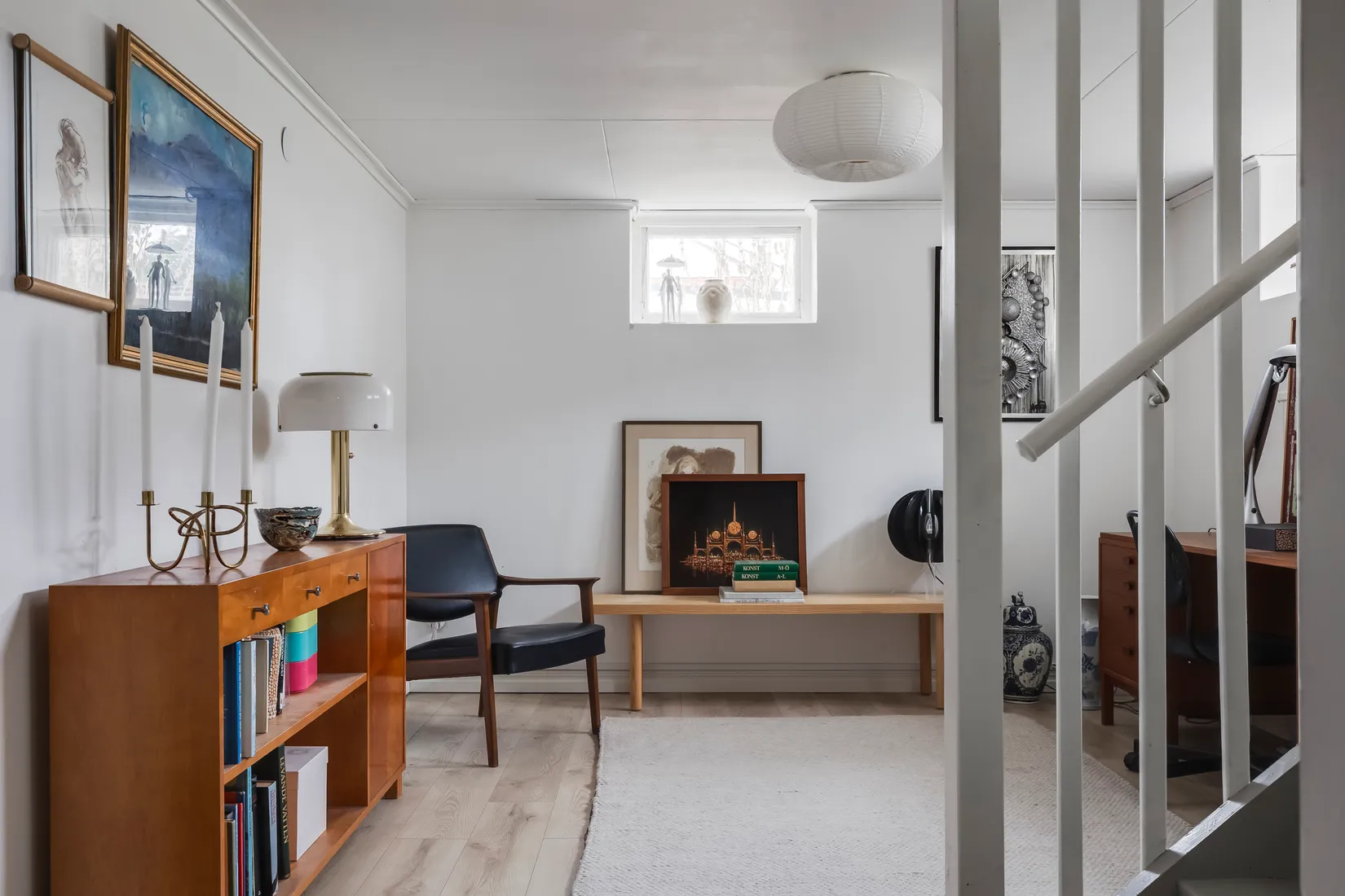 Villa, Oppegårdsvägen 30, Kumla