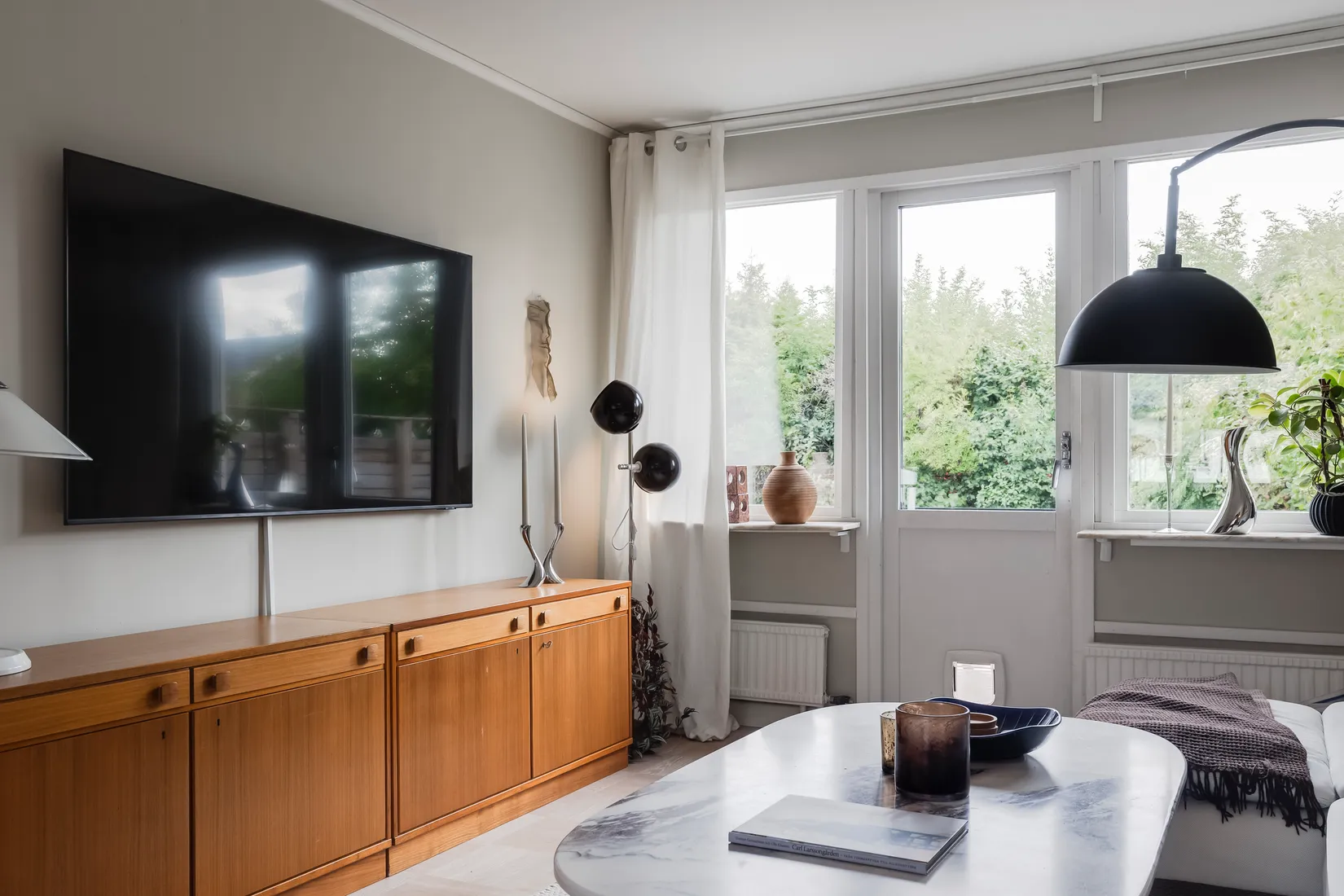 Villa, Oppegårdsvägen 30, Kumla