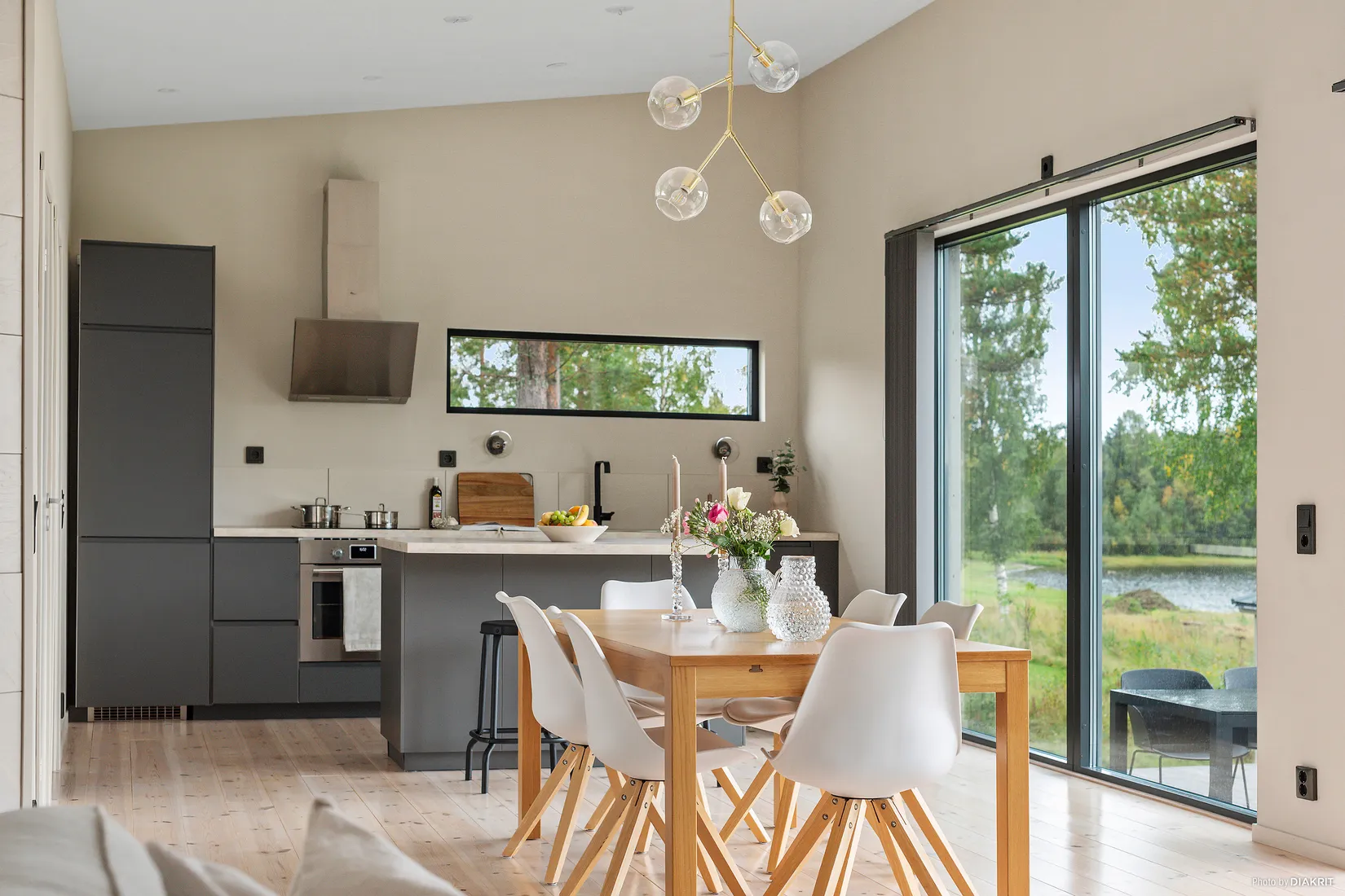Fritidshus, Törvesön 453, Nyborgs skärgård, Kalix