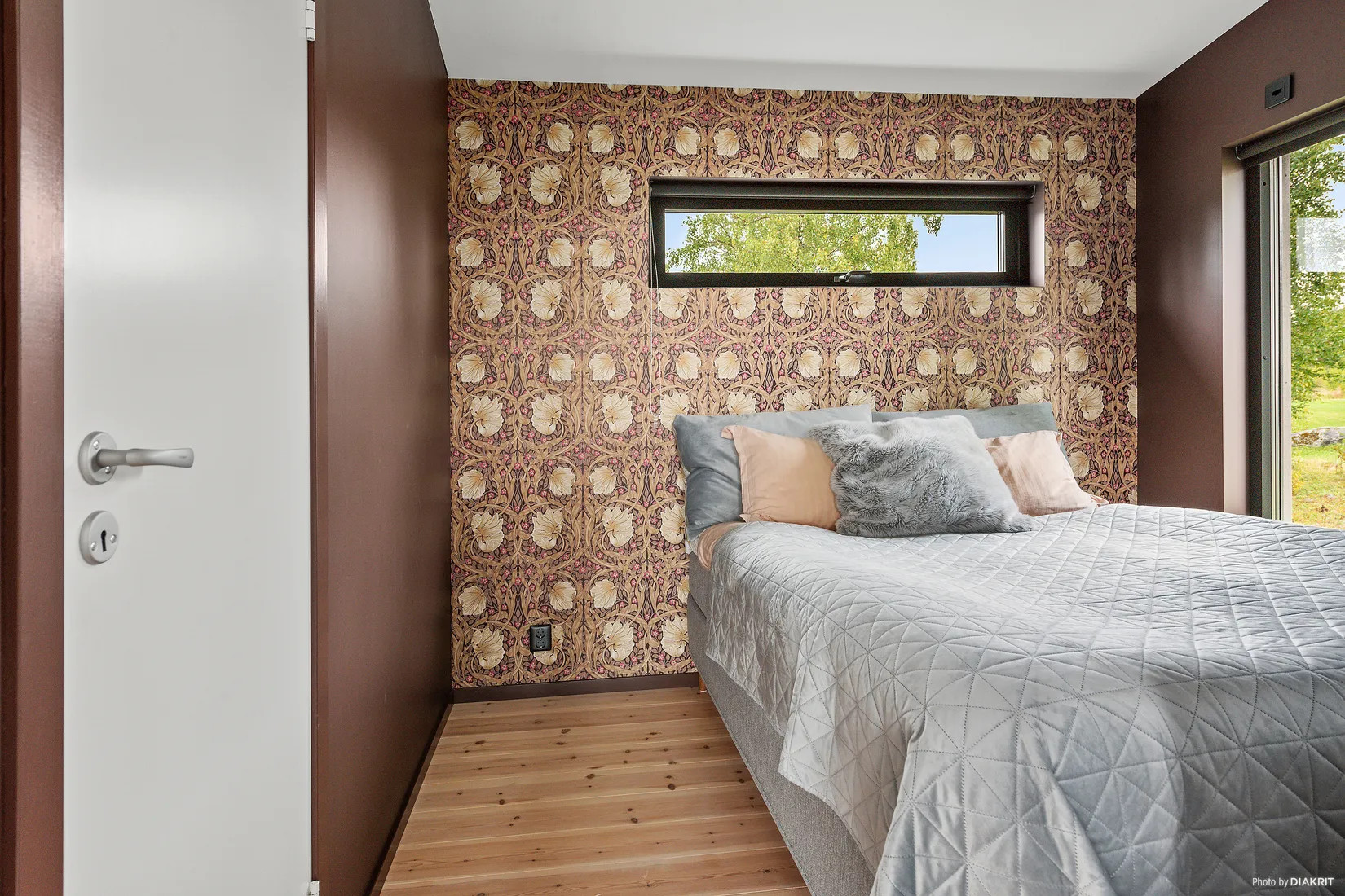 Fritidshus, Törvesön 453, Nyborgs skärgård, Kalix