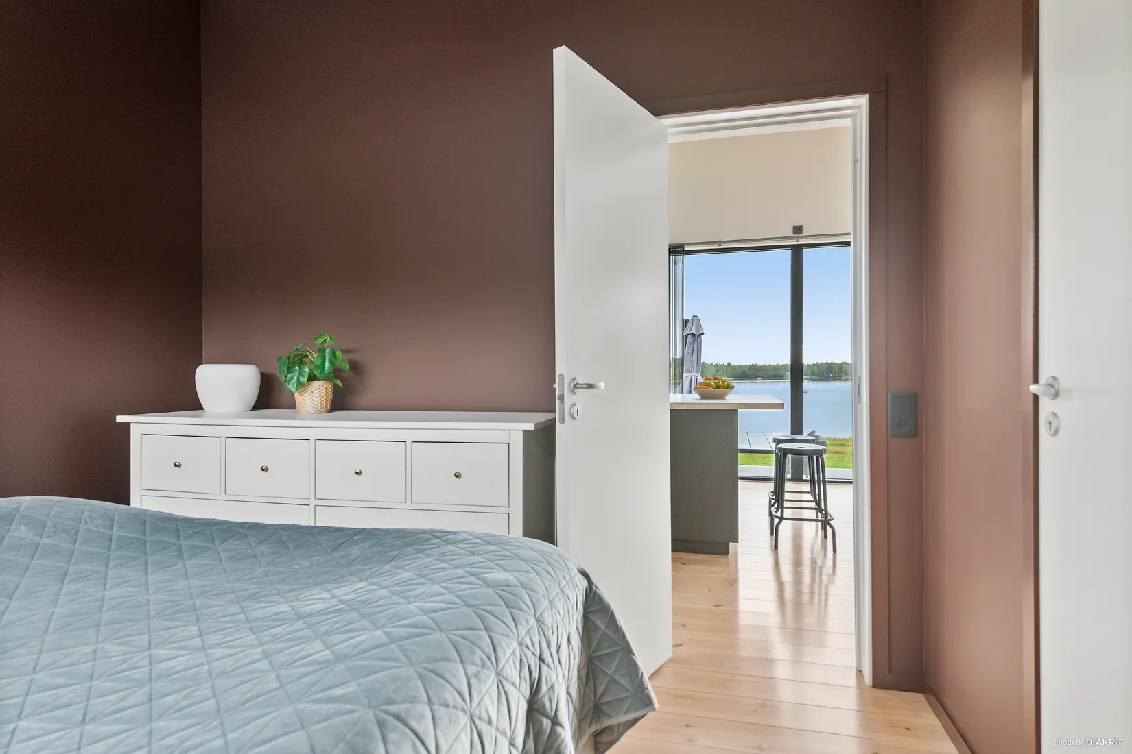 Fritidshus, Törvesön 453, Nyborgs skärgård, Kalix