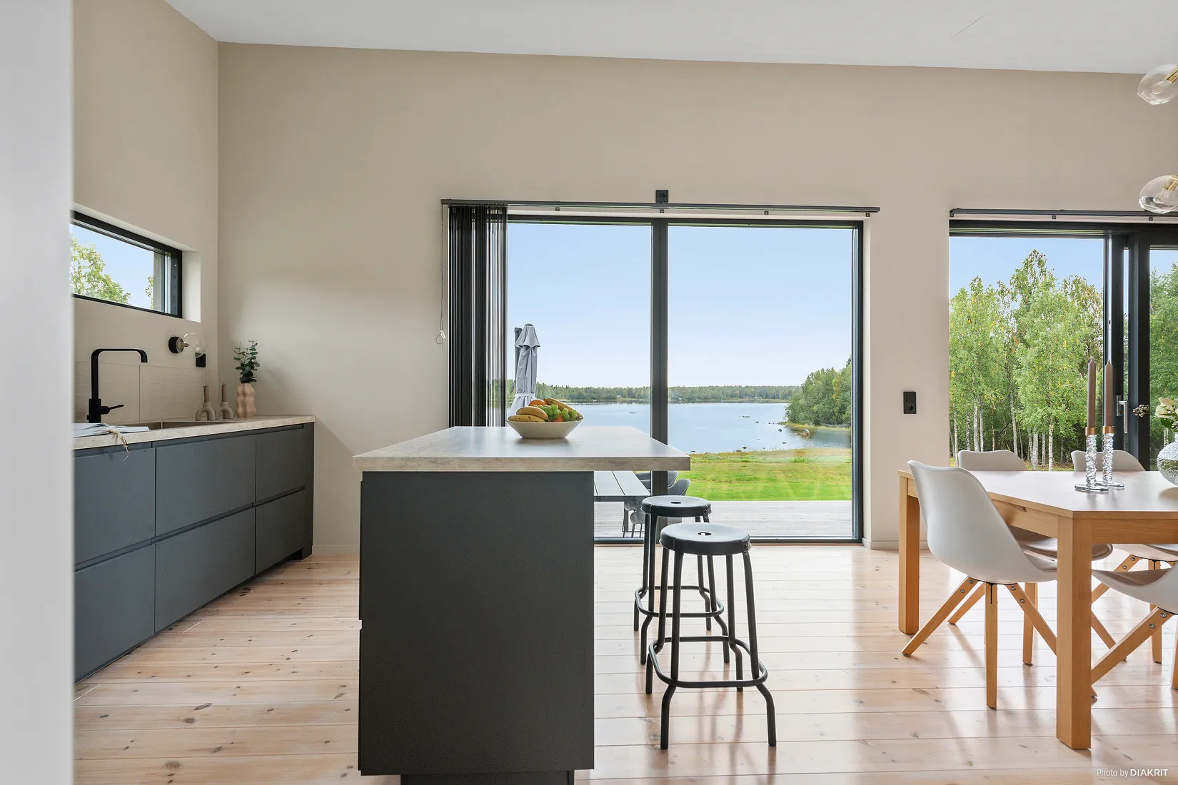 Fritidshus, Törvesön 453, Nyborgs skärgård, Kalix