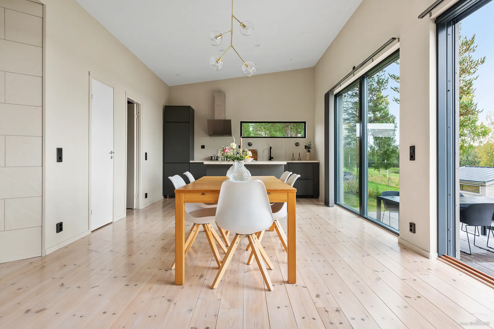 Fritidshus, Törvesön 453, Nyborgs skärgård, Kalix
