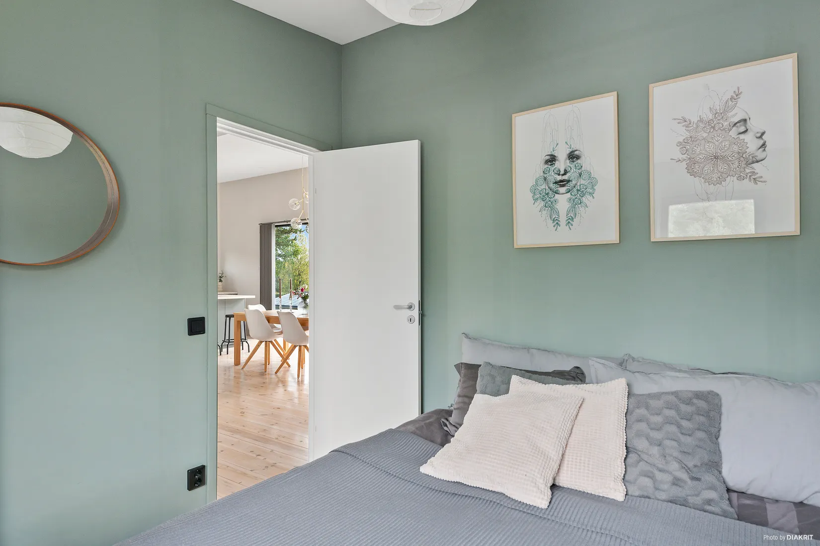 Fritidshus, Törvesön 453, Nyborgs skärgård, Kalix