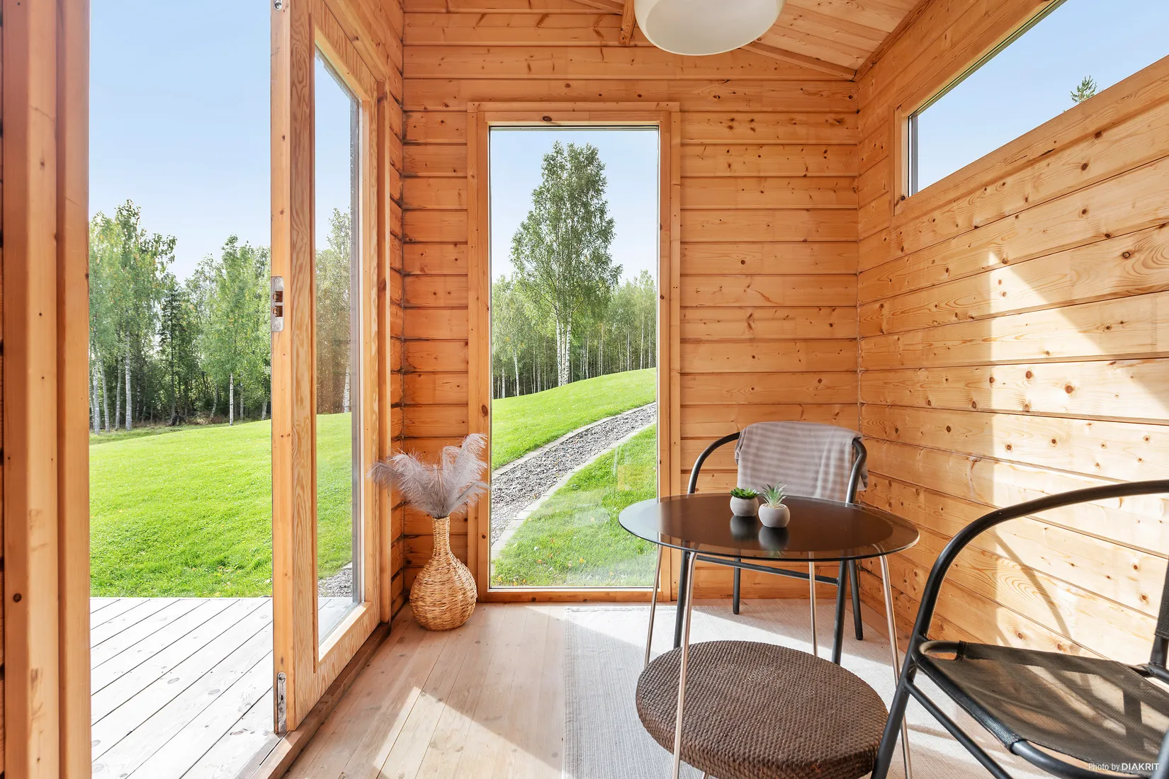 Fritidshus, Törvesön 453, Nyborgs skärgård, Kalix