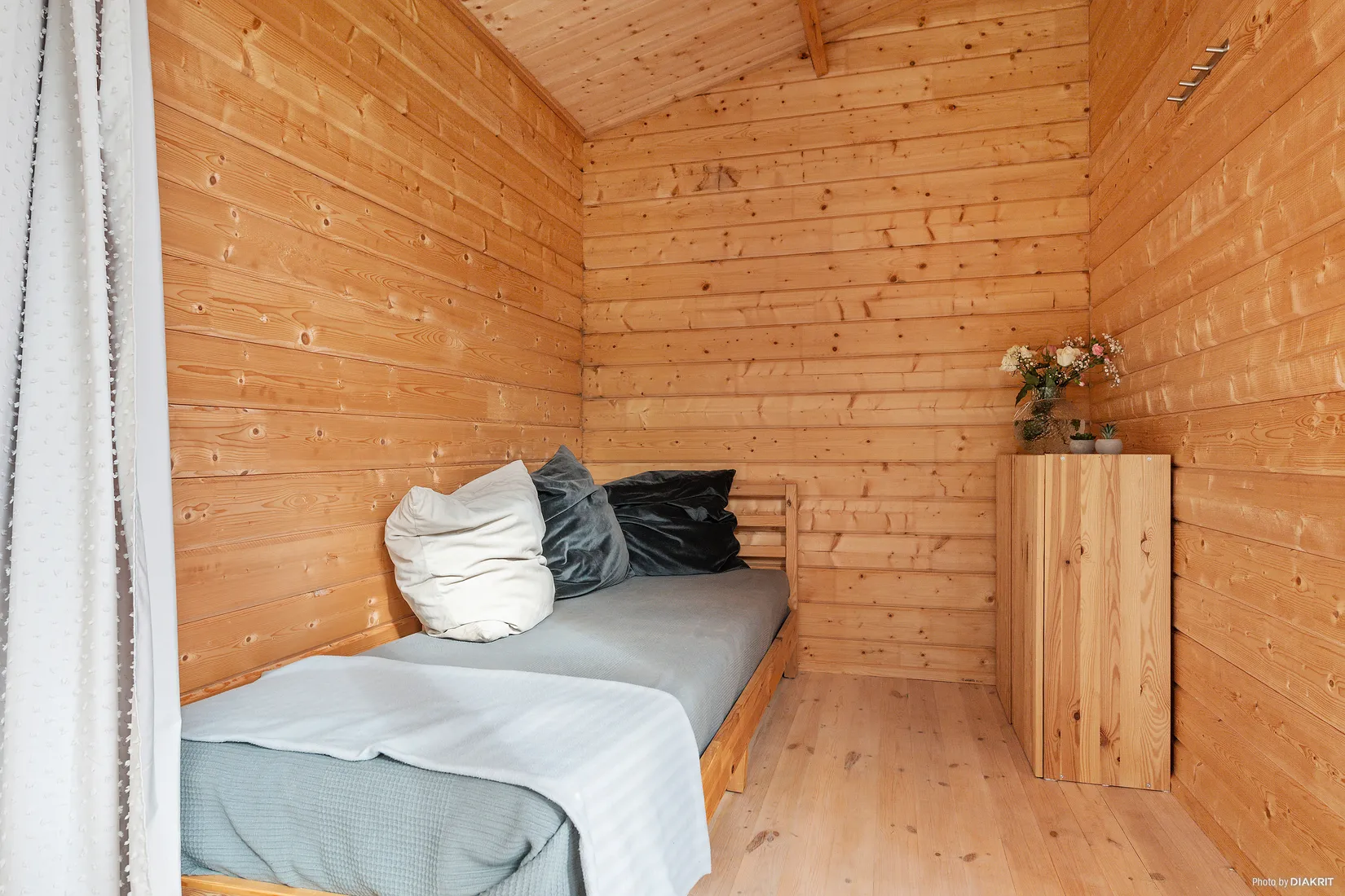 Fritidshus, Törvesön 453, Nyborgs skärgård, Kalix
