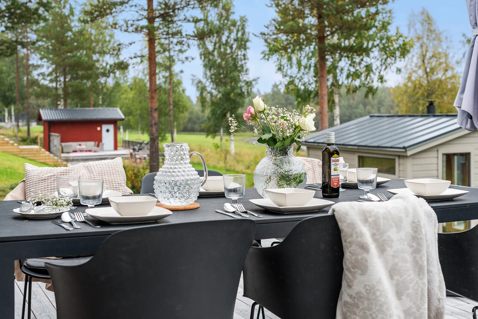 Fritidshus, Törvesön 453, Nyborgs skärgård, Kalix