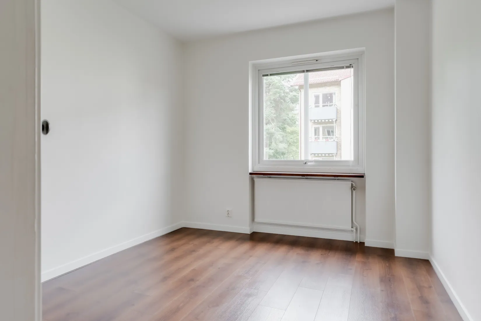 Bostadsrätt, Fjällgatan 58B, Tullen, Borås
